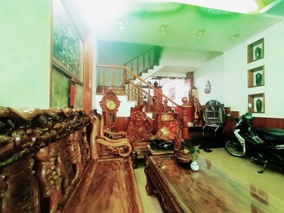 Bán nhà đẹp mặt tiền quận hải châu phường hòa cương giá nhỉnh 6 tỷ 1