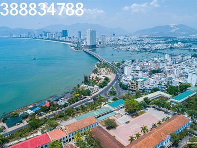 Căn hộ đẹp   ct2 vcn phước hải nha trang có sổ hồngcần bán 0