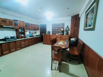 Bán nhà đẹp mặt tiền quận hải châu phường hòa cương giá nhỉnh 6 tỷ 2