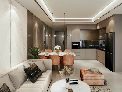 Astral city căn hộ cao cấp bình dương hỗ trợ vay lên đến 70 0
