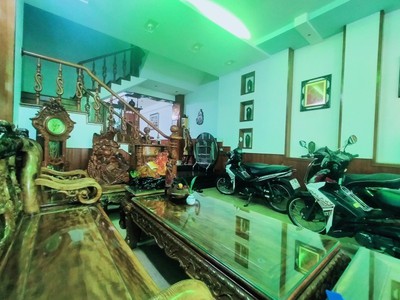 Bán nhà đẹp mặt tiền quận hải châu phường hòa cương giá nhỉnh 6 tỷ 4