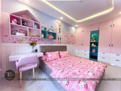 Căn hộ chung cư fresca riverside 2pn- tặng trọng bộ nội thất chỉ hơn 2 tỷ 3