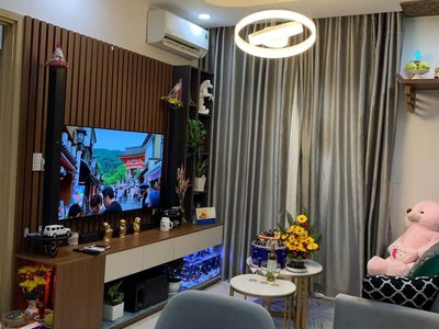 Căn hộ chung cư fresca riverside 2pn- tặng trọng bộ nội thất chỉ hơn 2 tỷ 0