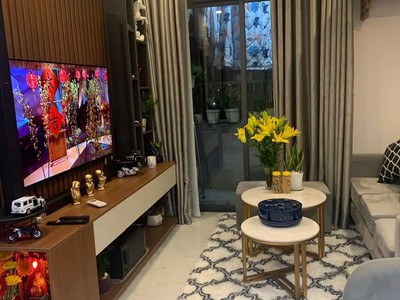 Căn hộ chung cư fresca riverside 2pn- tặng trọng bộ nội thất chỉ hơn 2 tỷ 2