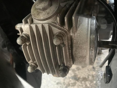 Chính chủ bán xe máy 50cc 2572