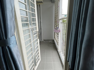 Chính chủ bán căn hộ chung cư ehome s, phường phú hữu, quận 9, hồ chí minh. 0