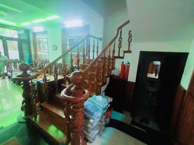 Bán nhà đẹp mặt tiền quận hải châu phường hòa cương giá nhỉnh 6 tỷ 3