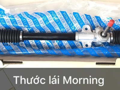 Cung cấp phụ tùng ô tô cho gara, đại lý 2