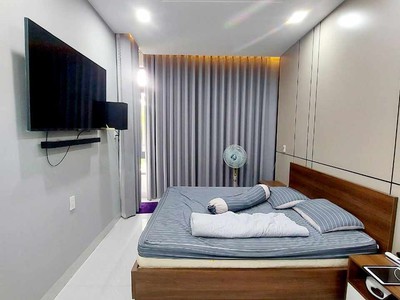 Mặt tiền nguyễn phước nguyên 48m2 3 tầng đẹp, ở kinh doanh, 3.x tỷ 3