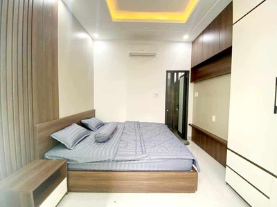 Mặt tiền nguyễn phước nguyên 48m2 3 tầng đẹp, ở kinh doanh, 3.x tỷ 2