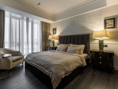 Chính chủ bán căn hộ vị trí đẹp tại tp thủ đức, hcm - giá tốt 2