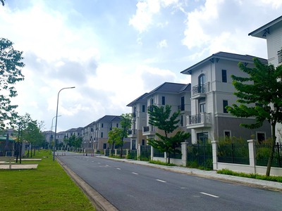 Dự án mới khác  biệt mới 4