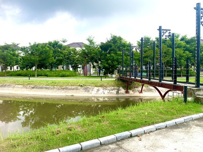 Dự án mới khác  biệt mới 3