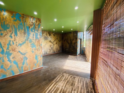 Cho thuê nhà mặt đường Hồ Sen siêu xinh 4