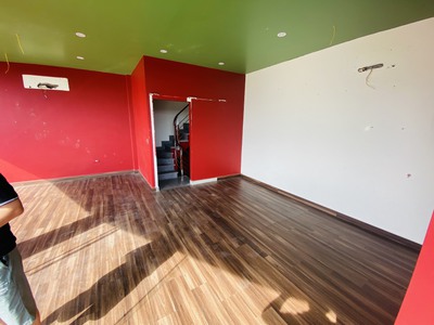 Cho thuê nhà mặt đường Hồ Sen siêu xinh 5