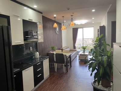 Căn hộ đẹp - giá tốt - chính chủ bán căn hộ tại q. ngô quyền - hải phòng 1