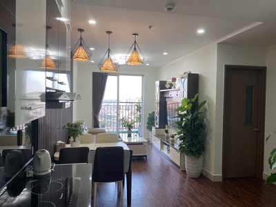 Căn hộ đẹp - giá tốt - chính chủ bán căn hộ tại q. ngô quyền - hải phòng 2