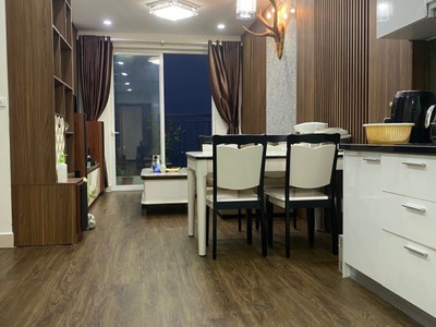 Căn hộ đẹp - giá tốt - chính chủ bán căn hộ tại q. ngô quyền - hải phòng 4