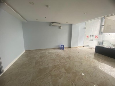 Cho thuê mặt bằng kinh doanh vị trí đẹp tại quận 7 - hcm 0