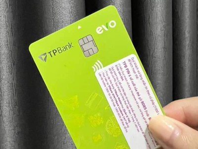 Mở thẻ tín dụng tpbank - free 2