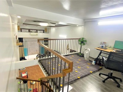 Nhà 2 ngủ 42m2 - Độc lập Dân xây, Chỉ việc về ở đường Lạch Tray chưa đến 2 tỷ 0