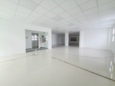 Hot  Sàn văn phòng 160m2 - MB120m2 mặt tiền đường Điện Biên Phủ, Quận 3 - Cho thuê VP ảo 2