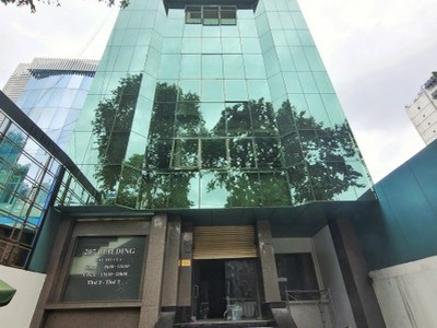 Hot  Sàn văn phòng 160m2 - MB120m2 mặt tiền đường Điện Biên Phủ, Quận 3 - Cho thuê VP ảo 0