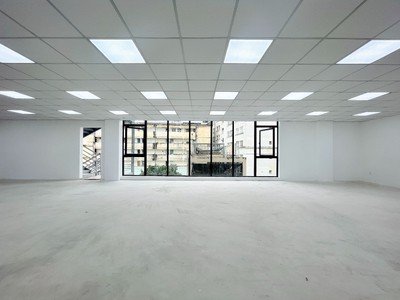 HOT  Sàn VP 450m2  260   150  mặt tiền đường Cô Bắc Q1 - Cho thuê Văn phòng ảo 2