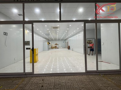 Bán Nhà Mặt Tiền Kinh Doanh Ngay Trung Tâm Phường Trảng Dài Biên Hoà Đồng Nai 1