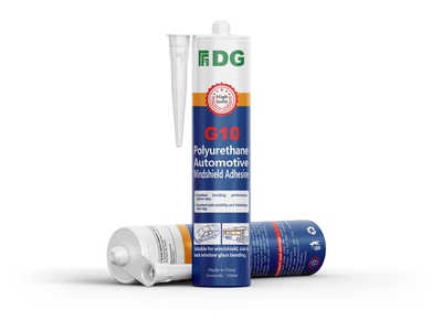 Keo silicone DG - keo xây dựng 1
