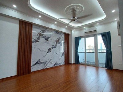 Bán gấp căn hộ trung yên 1 tầng đẹp nhà đẹp 106m2 3pn 2vs bc đông bắc giá 4.75 tỷ 1