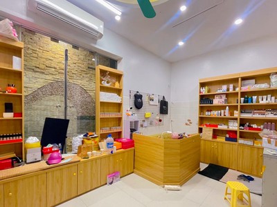 Cứu Thương Staria Nhập Khẩu Hàn Quốc 937