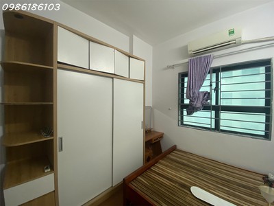 Do nhu cầu cần chuyển mua căn to hơn, cần bán căn góc đầu hồi 2pn 2wc tầng trung tại tòa ct12 kdt 0
