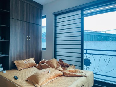 Chủ hào phóng bán thu hồi vốn tòa 8tx155m  quận đống đa, 40 căn hộ, dt 2 tỷ/năm, giá 23 tỷ 0