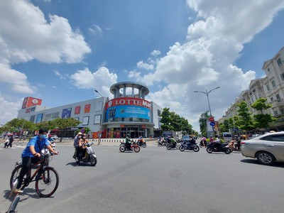 Cứu Thương Staria Nhập Khẩu Hàn Quốc 518