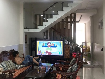Cứu Thương Staria Nhập Khẩu Hàn Quốc 748