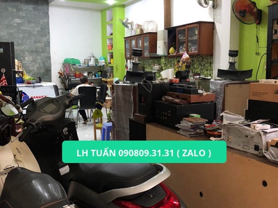 Cứu Thương Staria Nhập Khẩu Hàn Quốc 740