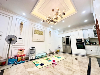 Cứu Thương Staria Nhập Khẩu Hàn Quốc 521