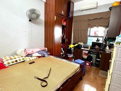 Bán căn góc tầng trung  khoảng tầng từ 10   15  tòa ct12 kdt kim văn kim lũ 4