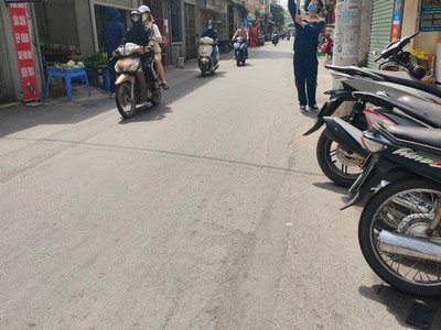 Cứu Thương Staria Nhập Khẩu Hàn Quốc 528