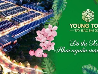 Vietcombank thanh lý 25 lô nằm mặt tiền đường vành đai 4 tại trung tâm đức hòa giá 850 triệu 1 lô 4