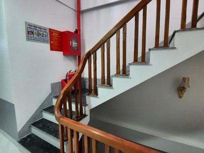 Chủ hào phóng bán thu hồi vốn tòa 8tx155m  quận đống đa, 40 căn hộ, dt 2 tỷ/năm, giá 23 tỷ 3