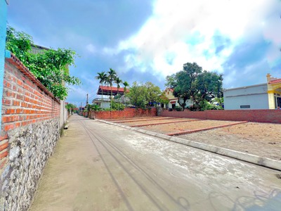 Bán Đất Gần Vinhomes dương kinh-hải phòng 2