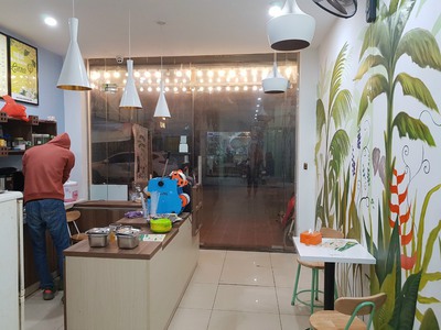 Chính chủ cho thuê mặt bằng tầng 1 tại mỗ lao, hà đông, hà nội   địa chỉ : số 32 ngõ 102 trần phú 4
