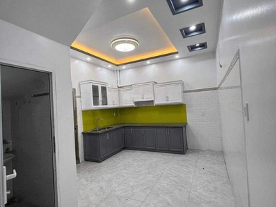  Cho thuê nhà mặt đường Đằng Hải, Lũng Đông Hải An. 1
