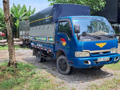 Cứu Thương Staria Nhập Khẩu Hàn Quốc 331