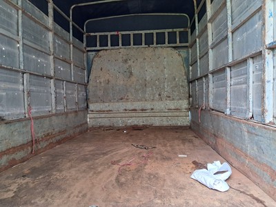 Cứu Thương Staria Nhập Khẩu Hàn Quốc 333