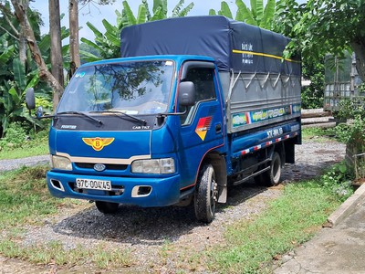 Cứu Thương Staria Nhập Khẩu Hàn Quốc 334