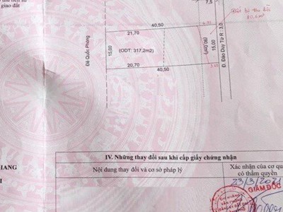 Đất chính chủ - sở hữu ngay lô đất mặt tiền 3/2 kp7, phường rạch sỏi, tp rạch giá, kiên giang 0