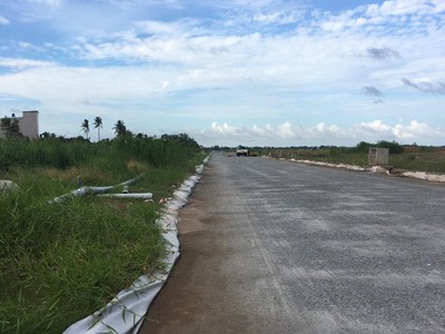 Đất chính chủ - sở hữu ngay lô đất mặt tiền 3/2 kp7, phường rạch sỏi, tp rạch giá, kiên giang 2